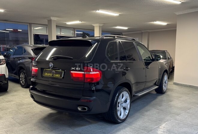 BMW X5-10