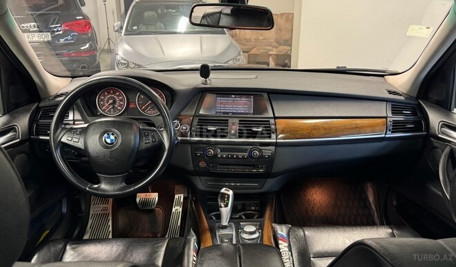 BMW X5-11