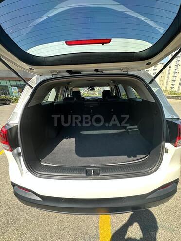 Kia Sorento 2016, 176,850 km - 2.0 l - Bakı