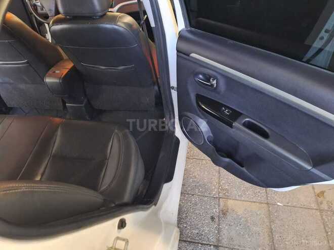 GWM Voleex C30 2014, 340,000 km - 1.5 l - Bakı