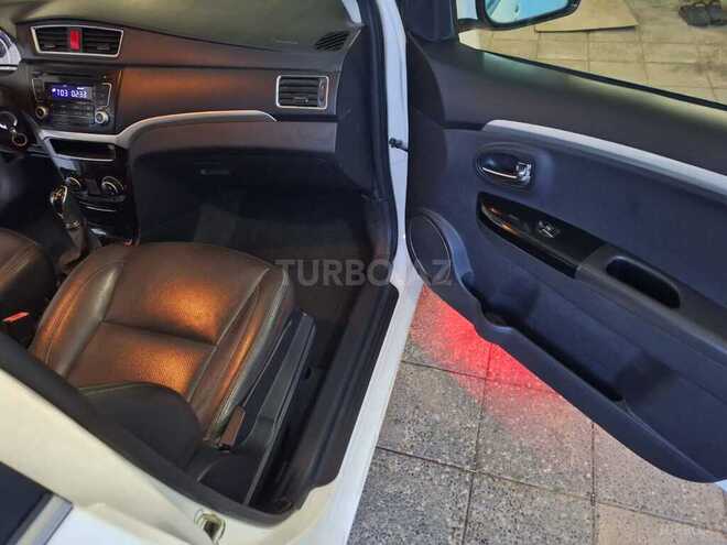 GWM Voleex C30 2014, 340,000 km - 1.5 l - Bakı