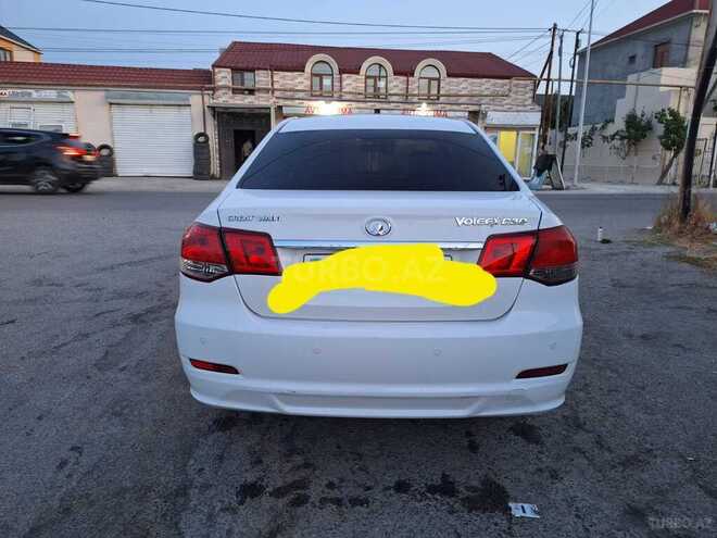 GWM Voleex C30 2014, 340,000 km - 1.5 l - Bakı