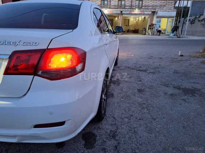 GWM Voleex C30 2014, 340,000 km - 1.5 l - Bakı