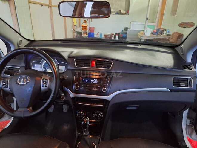 GWM Voleex C30 2014, 340,000 km - 1.5 l - Bakı