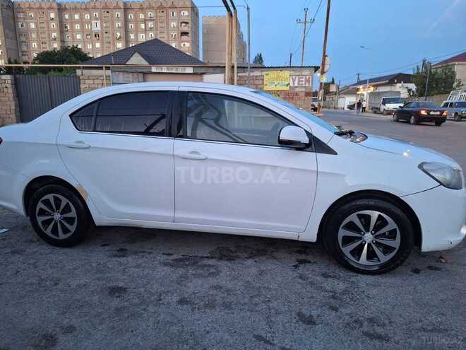 GWM Voleex C30 2014, 340,000 km - 1.5 l - Bakı
