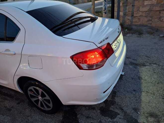 GWM Voleex C30 2014, 340,000 km - 1.5 l - Bakı
