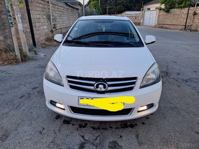 GWM Voleex C30 2014, 340,000 km - 1.5 l - Bakı