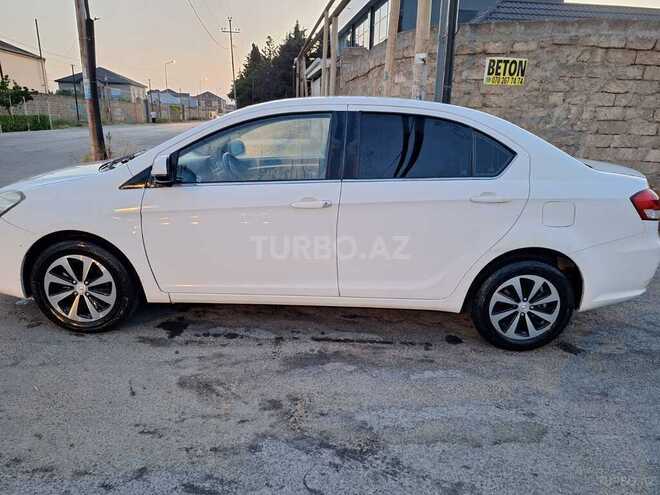 GWM Voleex C30 2014, 340,000 km - 1.5 l - Bakı
