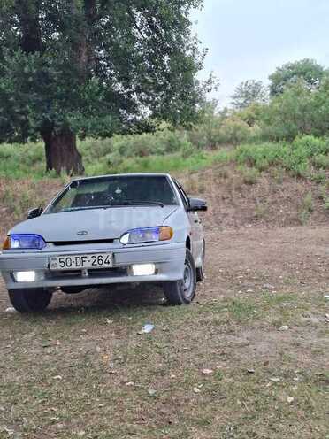 LADA (VAZ) 2115 2001, 215,000 km - 1.6 л - Şirvan