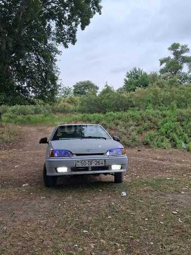 LADA (VAZ) 2115 2001, 215,000 km - 1.6 л - Şirvan