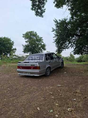 LADA (VAZ) 2115 2001, 215,000 km - 1.6 л - Şirvan