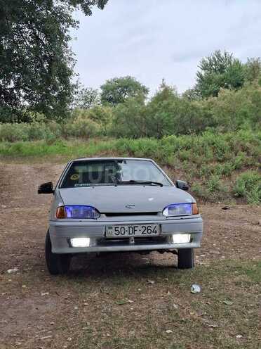 LADA (VAZ) 2115 2001, 215,000 km - 1.6 л - Şirvan