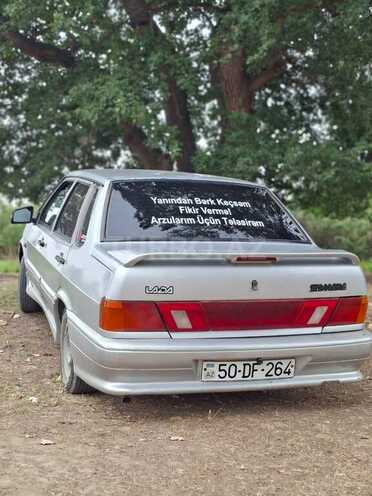 LADA (VAZ) 2115 2001, 215,000 km - 1.6 л - Şirvan
