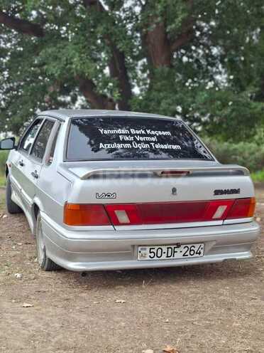 LADA (VAZ) 2115 2001, 215,000 km - 1.6 л - Şirvan