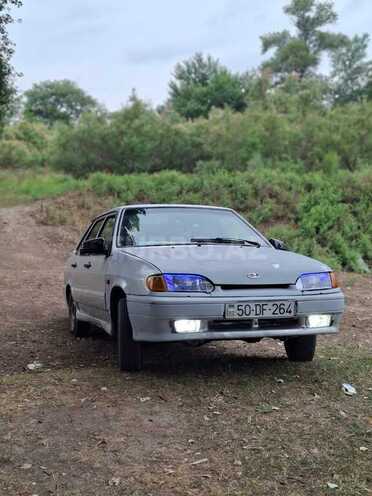 LADA (VAZ) 2115 2001, 215,000 km - 1.6 л - Şirvan