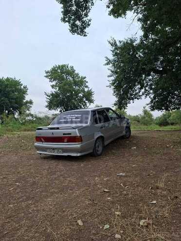 LADA (VAZ) 2115 2001, 215,000 km - 1.6 л - Şirvan
