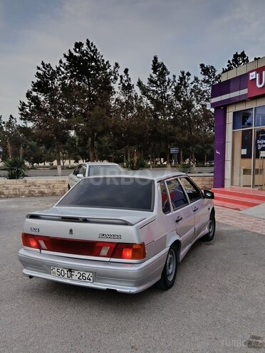 LADA (VAZ) 2115 2001, 215,000 km - 1.6 л - Şirvan