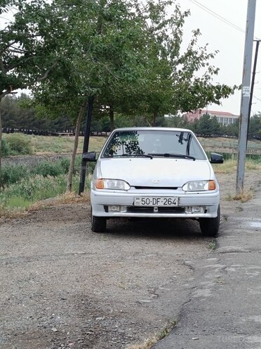 LADA (VAZ) 2115 2001, 215,000 km - 1.6 л - Şirvan