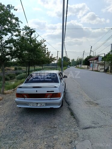 LADA (VAZ) 2115 2001, 215,000 km - 1.6 л - Şirvan