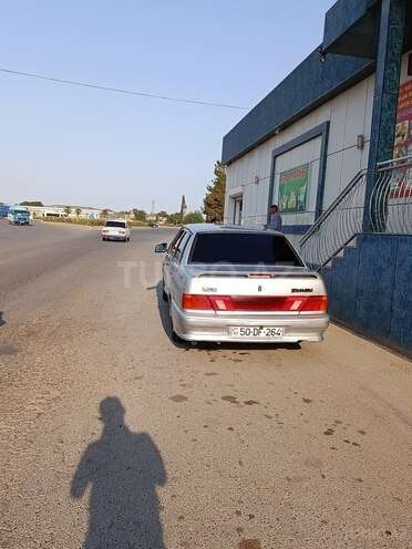 LADA (VAZ) 2115 2001, 215,000 km - 1.6 л - Şirvan