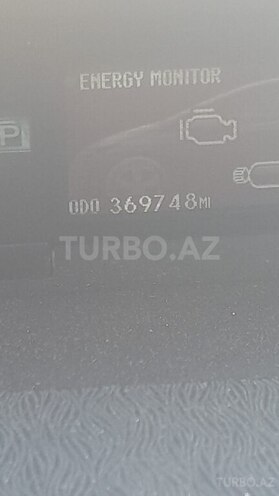Toyota Prius-7