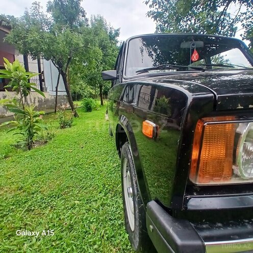 LADA (VAZ) 2107 2010, 50,200 km - 1.3 l - Zaqatala