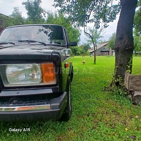 LADA (VAZ) 2107 2010, 50,200 km - 1.3 l - Zaqatala