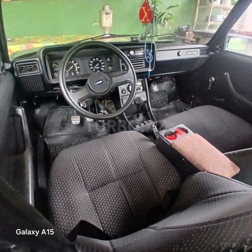LADA (VAZ) 2107 2010, 50,200 km - 1.3 l - Zaqatala