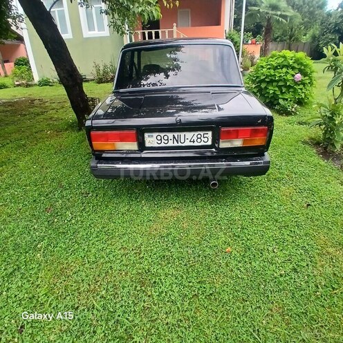 LADA (VAZ) 2107 2010, 50,200 km - 1.3 l - Zaqatala