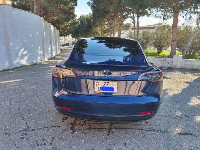 Tesla Model 3 2023, 17,900 km - 0.0 l - Bakı