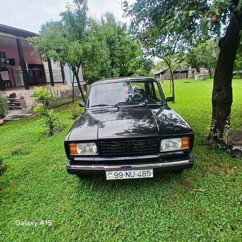 LADA (VAZ) 2107 2010, 50,200 km - 1.3 l - Zaqatala