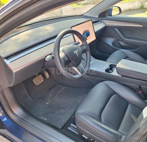 Tesla Model 3 2023, 17,900 km - 0.0 l - Bakı