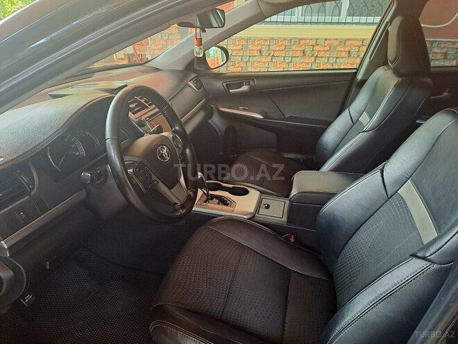 Toyota Camry 2014, 180,000 km - 2.5 л - Ağcabədi