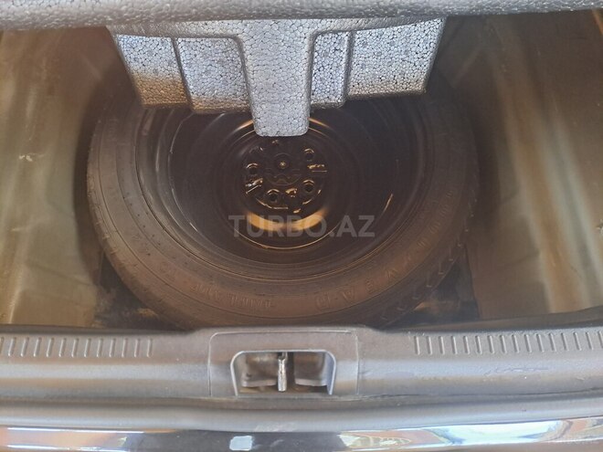 Toyota Camry 2014, 180,000 km - 2.5 л - Ağcabədi
