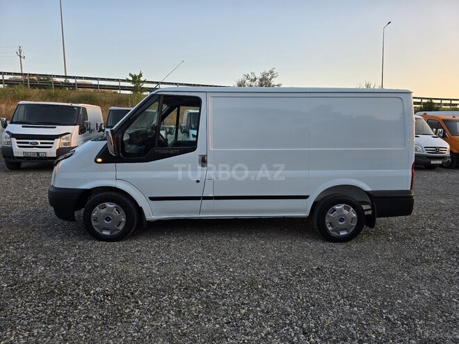 Ford Transit 2007, 196,000 km - 2.2 l - Bakı