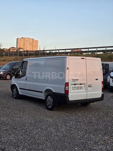 Ford Transit 2007, 196,000 km - 2.2 l - Bakı