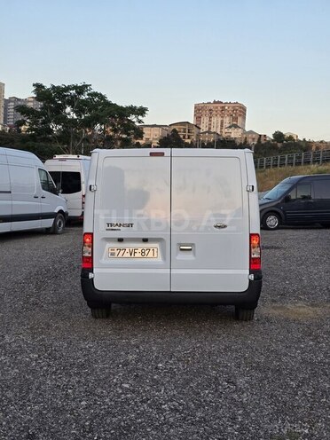 Ford Transit 2007, 196,000 km - 2.2 l - Bakı