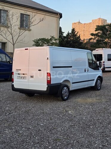 Ford Transit 2007, 196,000 km - 2.2 l - Bakı