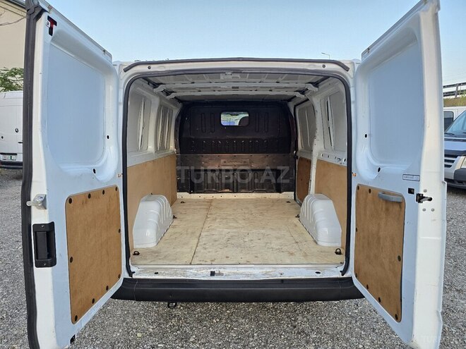 Ford Transit 2007, 196,000 km - 2.2 l - Bakı