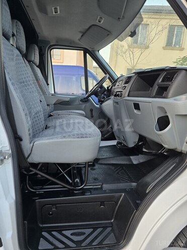 Ford Transit 2007, 196,000 km - 2.2 l - Bakı