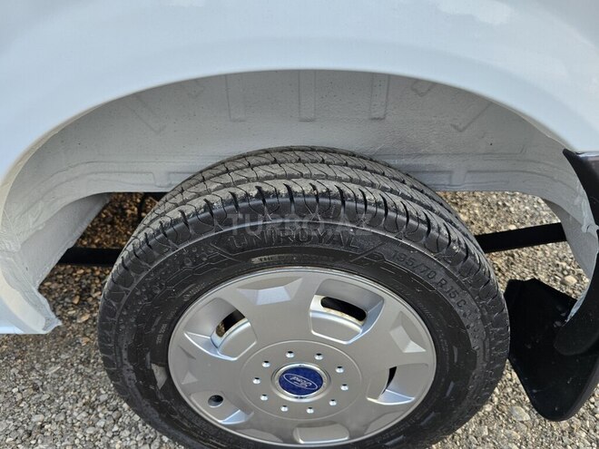 Ford Transit 2007, 196,000 km - 2.2 l - Bakı
