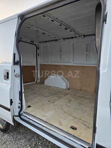 Ford Transit 2007, 196,000 km - 2.2 l - Bakı