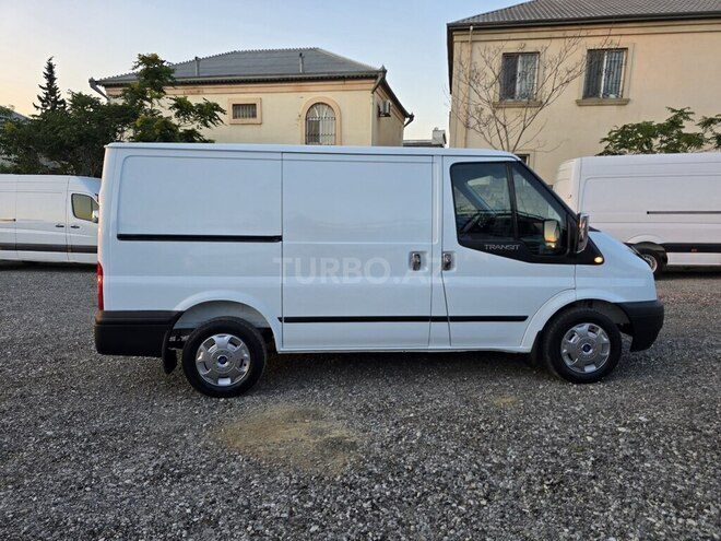 Ford Transit 2007, 196,000 km - 2.2 l - Bakı