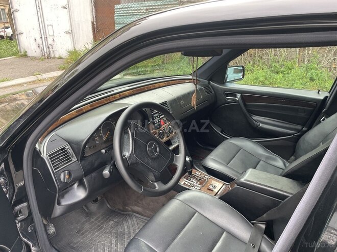 Mercedes C 230 2000, 304,465 km - 2.3 l - Qazax