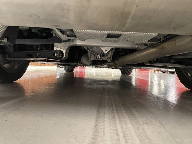 BMW 530 2017, 170,000 km - 2.0 l - Gəncə