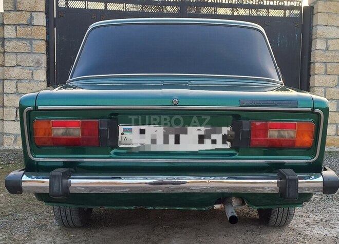 LADA (VAZ) 2106 1998, 13,500 km - 1.5 л - İmişli
