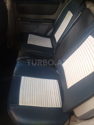 Nissan X-Trail 2003, 217 km - 2.0 l - Bakı