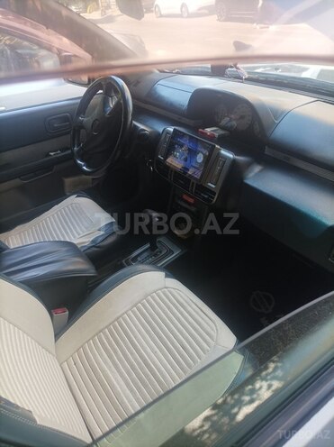 Nissan X-Trail 2003, 217 km - 2.0 l - Bakı
