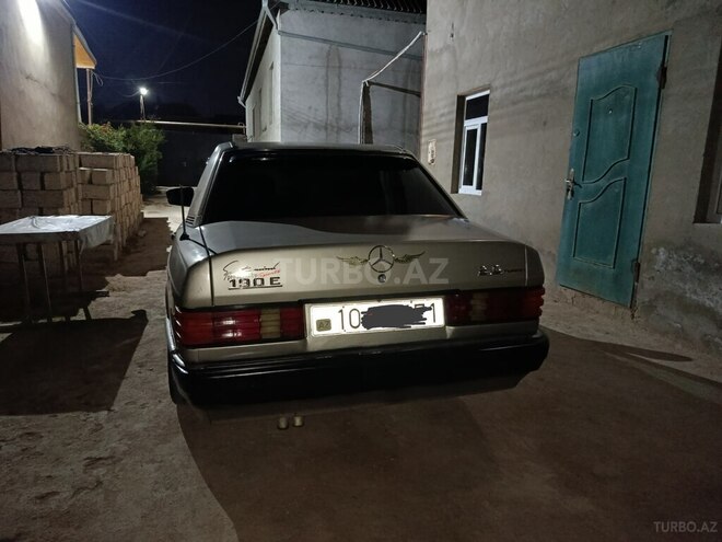 Mercedes 190 1991, 400,000 km - 2.0 л - Bakı