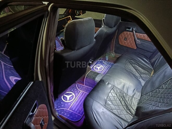 Mercedes 190 1991, 400,000 km - 2.0 л - Bakı